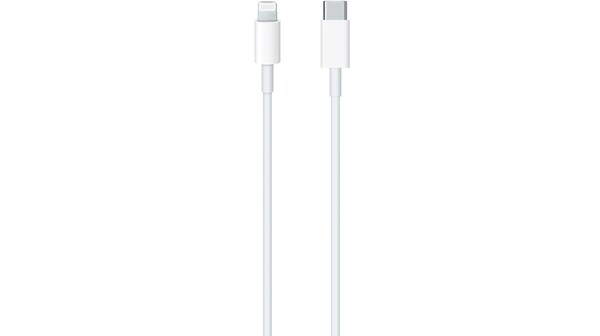 Cáp sạc Apple USB-C to Lightning MM0A3FE/A