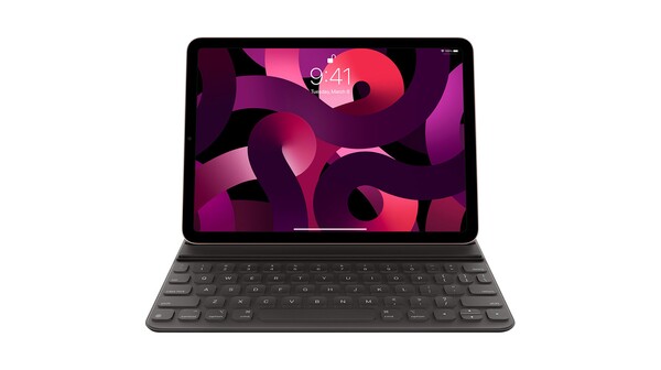 Bàn phím Smart Keyboard iPad Pro 11 MXNK2ZA/A