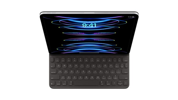 Bàn phím Smart Keyboard iPad Pro 11 MXNK2ZA/A