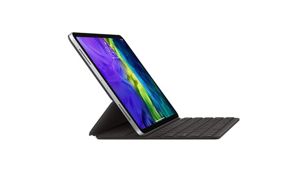 Bàn phím Smart Keyboard iPad Pro 11 MXNK2ZA/A