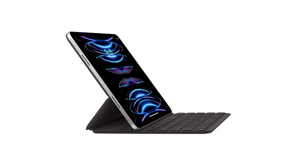 Bàn phím Smart Keyboard iPad Pro 11 MXNK2ZA/A