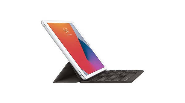 Bàn phím Smart Keyboard iPad Pro 11 MXNK2ZA/A