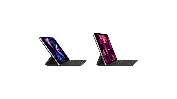 Bàn phím Smart Keyboard iPad Pro 11 MXNK2ZA/A