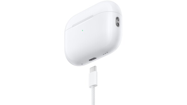 Tai nghe Apple AirPods Pro 2 Vie_UCB C MTJV3ZP/A