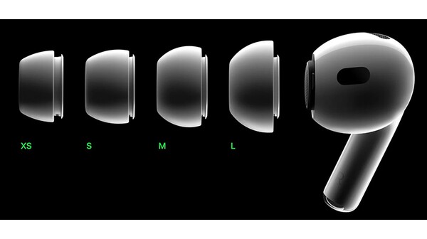 Tai nghe Apple AirPods Pro 2 Vie_UCB C MTJV3ZP/A