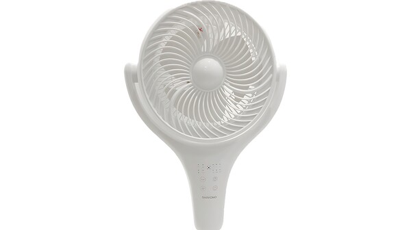 Quạt tuần hoàn không khí Shimono SM-CF36SW