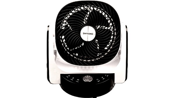 Quạt tuần hoàn không khí Shimono SH9028