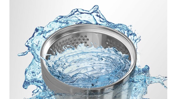 Máy giặt Casper 7.5 kg WT-75NG1