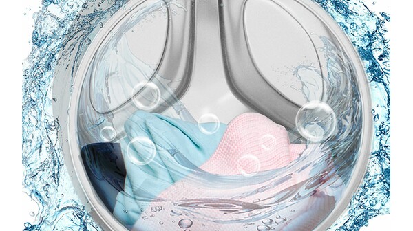 Máy giặt Casper 8.5 kg WT-85NG1