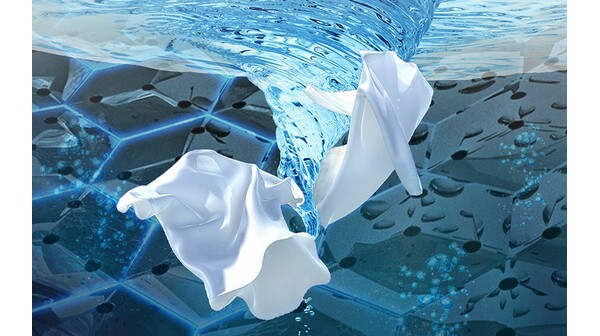 Máy giặt Casper 8.5 kg WT-85NG1