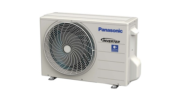 Máy lạnh Panasonic Inverter 1.5 HP CU/CS-PU12AKH-8