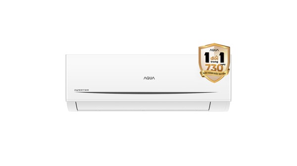 Máy lạnh Aqua Inverter 1 HP AQA-RV10QC2