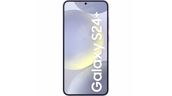 Điện thoại Samsung Galaxy S24 Plus 512GB Tím