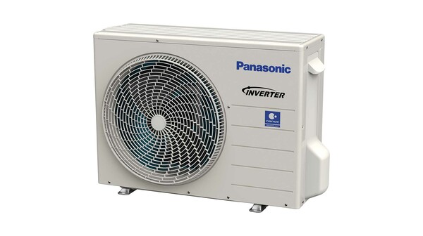 Máy lạnh Panasonic Inverter 2 HP CU/CS-PU18AKH-8