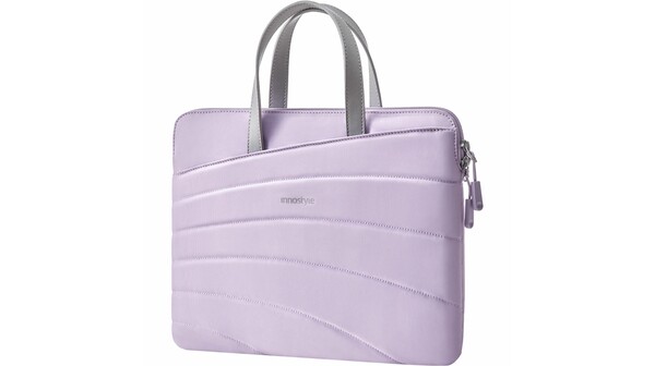 Túi chống sốc Laptop 14 inch Innostyle CarryLite Lavender