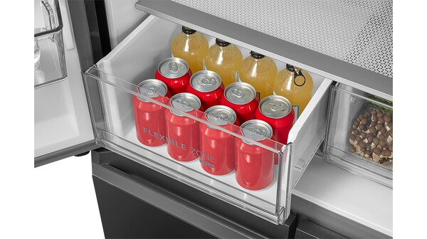 Tủ lạnh Toshiba Inverter 515 lít GR-RF677WI-PGV(22)-XK