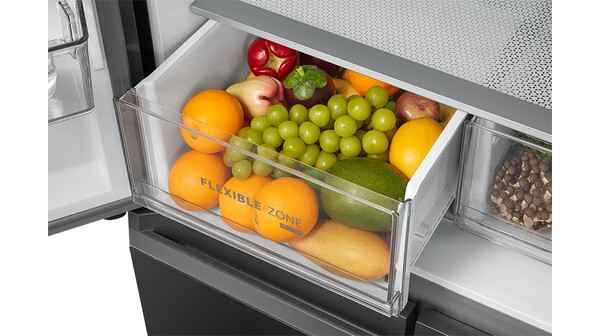 Tủ lạnh Toshiba Inverter 515 lít GR-RF677WI-PGV(22)-XK