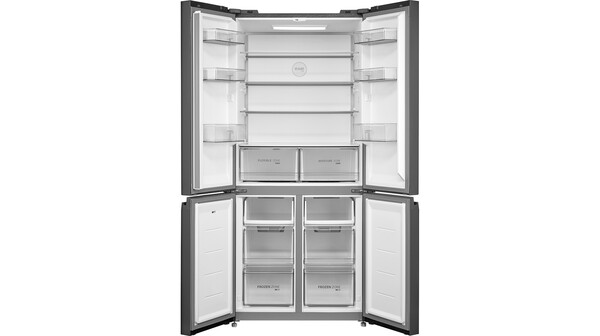 Tủ lạnh Toshiba Inverter 515 lít GR-RF677WI-PGV(22)-XK