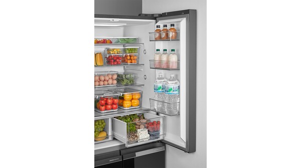 Tủ lạnh Toshiba Inverter 515 lít GR-RF677WI-PGV(22)-XK