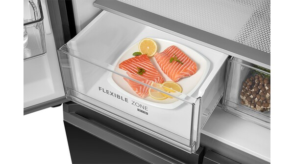 Tủ lạnh Toshiba Inverter 515 lít GR-RF677WI-PGV(22)-XK