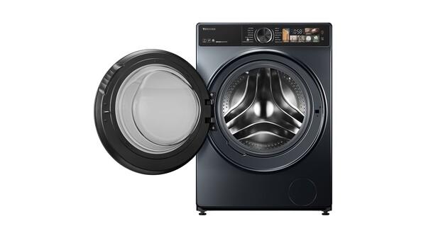 Máy giặt Toshiba Inverter 10.5 kg TW-T25BU115MWV(MG)