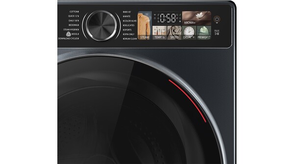 Máy giặt Toshiba Inverter 10.5 kg TW-T25BU115MWV(MG)