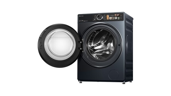 Máy giặt Toshiba Inverter 10.5 kg TW-T25BZU115MWV(MG)