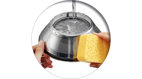 Máy ép trái cây Philips HR1832/00