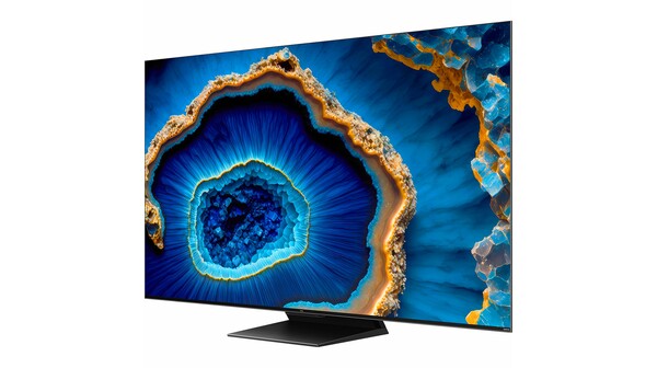 Google Tivi QD-Mini LED TCL 4K 65 inch 65C755