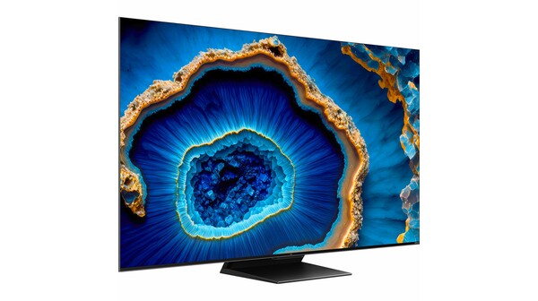 Google Tivi QD-Mini LED TCL 4K 65 inch 65C755