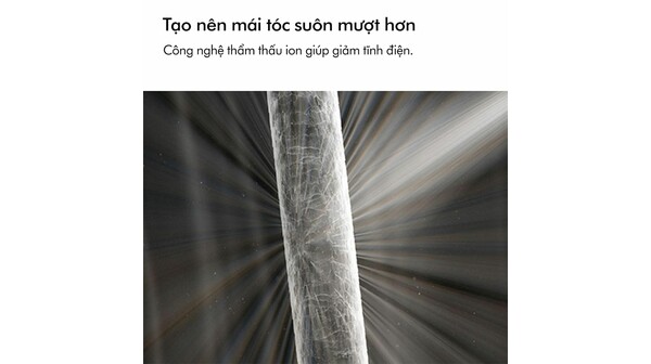 Máy sấy tóc Dyson Supersonic™ HD15 (Xám Bạc/Hồng Fuchsia)