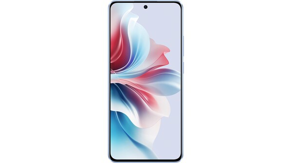 Điện thoại OPPO Reno11 F 5G 8GB/256GB Xanh