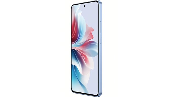 Điện thoại OPPO Reno11 F 5G 8GB/256GB Xanh