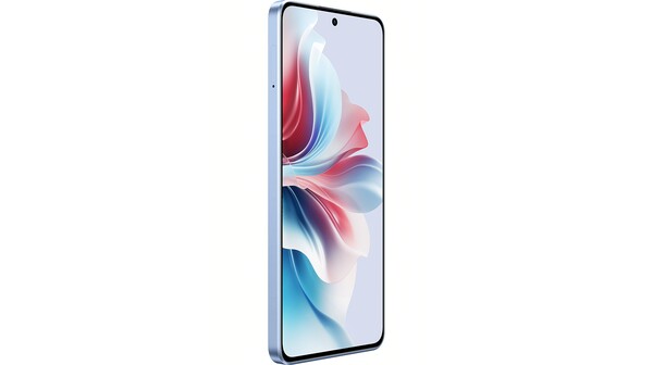 Điện thoại OPPO Reno11 F 5G 8GB/256GB Xanh