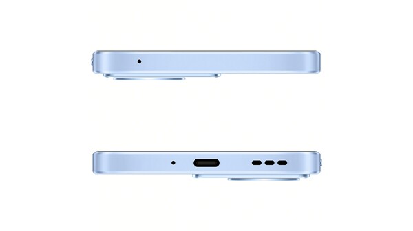 Điện thoại OPPO Reno11 F 5G 8GB/256GB Xanh