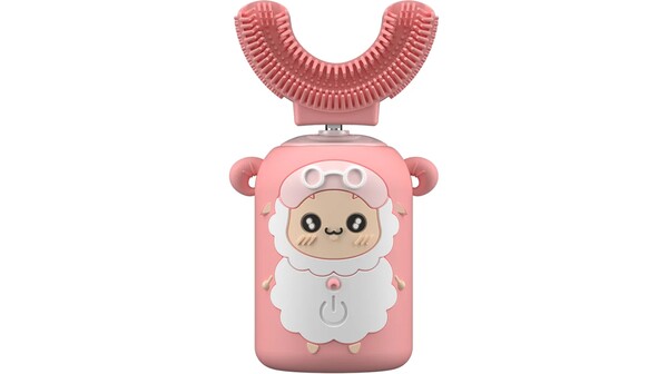 Bàn chải đánh răng điện Magic Kid-01 Hồng