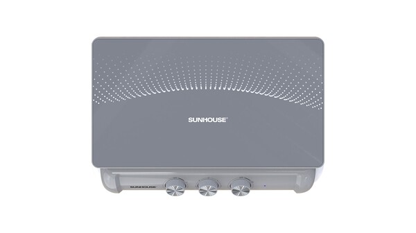 Quạt điều hòa Sunhouse SHD7744