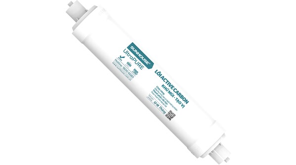 Lõi lọc tạo vị Sunhouse Carbon