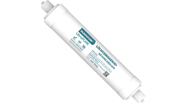 Lõi lọc điện giải Sunhouse Hydrogen