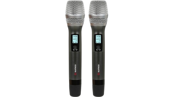Dàn Karaoke JBL Âm Vang 2
