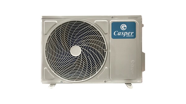 Máy lạnh Casper Inverter 1.5 HP QC-12IS36