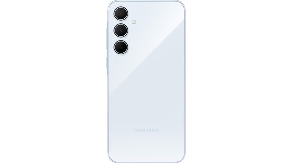 Điện thoại Samsung Galaxy A35 5G 8GB/128GB Xanh nhạt