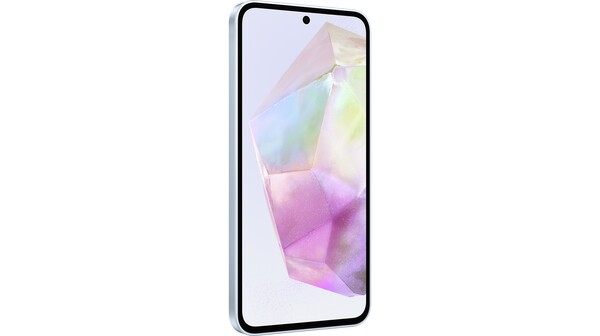 Điện thoại Samsung Galaxy A35 5G 8GB/128GB Xanh nhạt