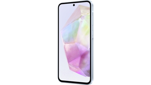 Điện thoại Samsung Galaxy A35 5G 8GB/128GB Xanh nhạt