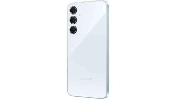 Điện thoại Samsung Galaxy A35 5G 8GB/128GB Xanh nhạt