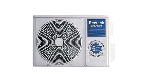 Máy lạnh Reetech 2.5 HP RT24-TB-BT/RC24-TB-BT