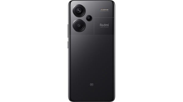 Điện thoại Xiaomi Redmi Note 13 Pro+ 5G 8GB/256GB Đen