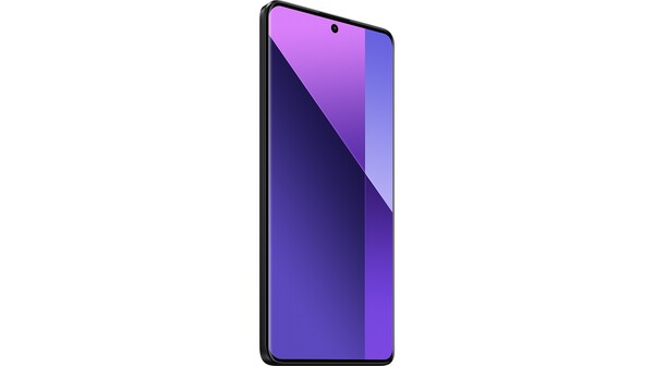 Điện thoại Xiaomi Redmi Note 13 Pro+ 5G 8GB/256GB Đen