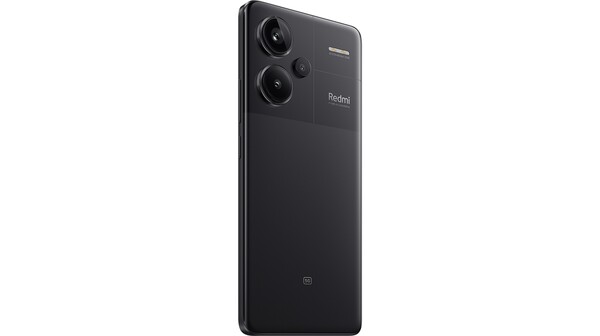 Điện thoại Xiaomi Redmi Note 13 Pro+ 5G 8GB/256GB Đen