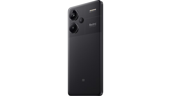 Điện thoại Xiaomi Redmi Note 13 Pro+ 5G 8GB/256GB Đen